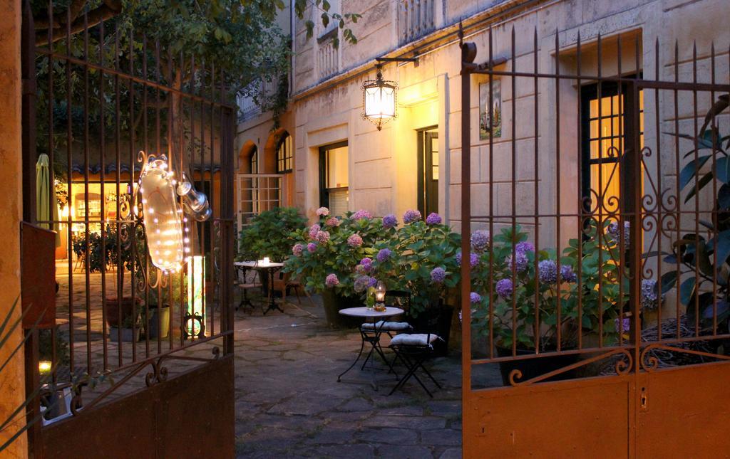 Caldescans Bed&Breakfast Кальдес-д'Естрак Екстер'єр фото