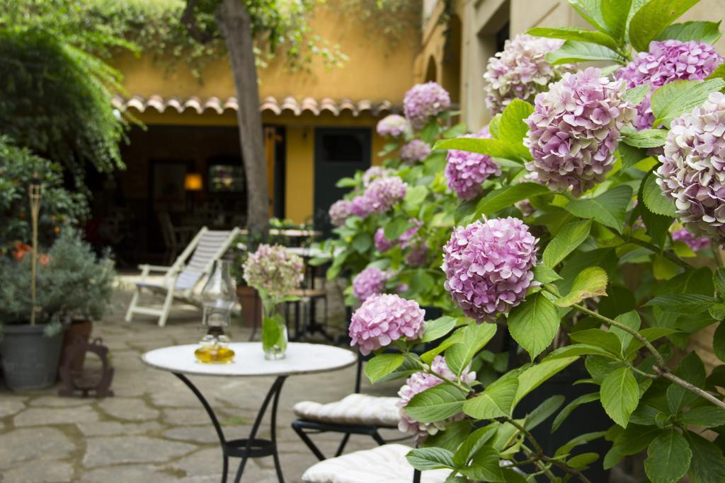 Caldescans Bed&Breakfast Кальдес-д'Естрак Екстер'єр фото