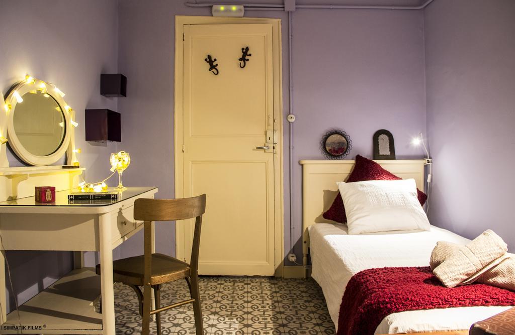 Caldescans Bed&Breakfast Кальдес-д'Естрак Екстер'єр фото