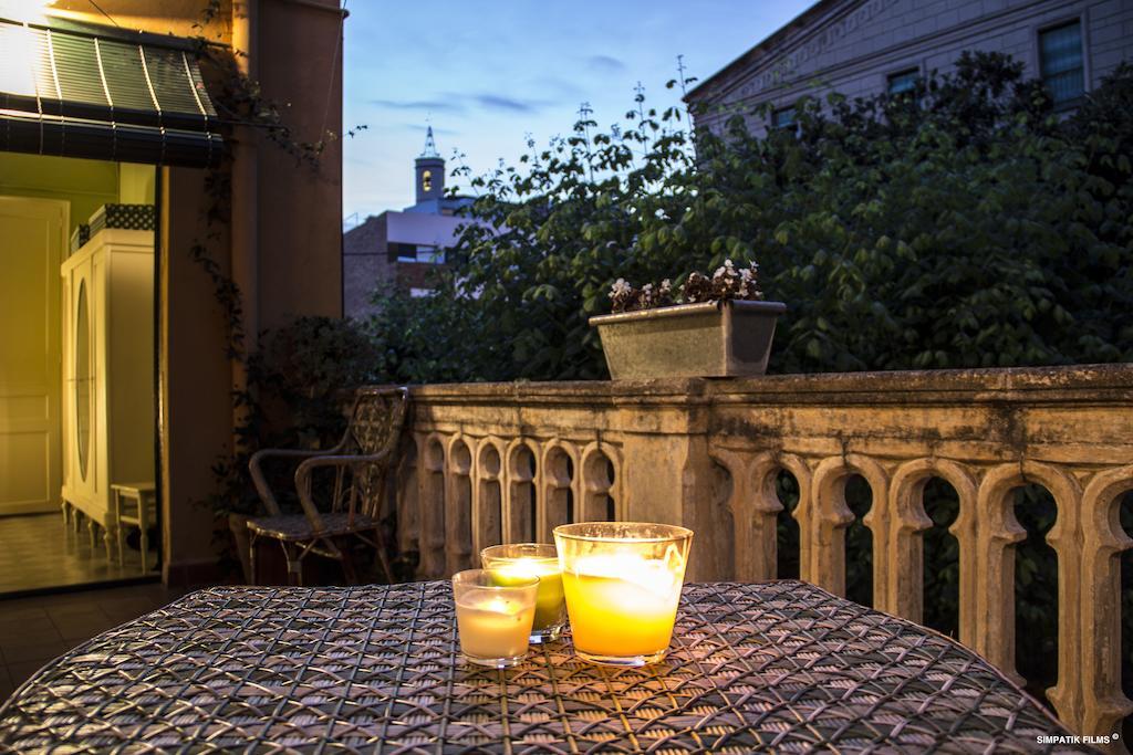 Caldescans Bed&Breakfast Кальдес-д'Естрак Номер фото