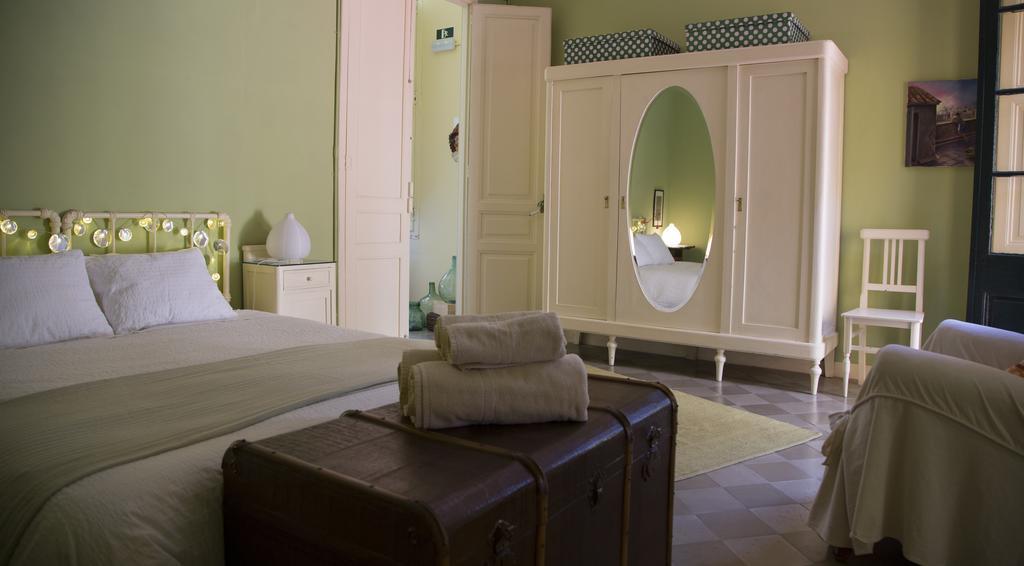 Caldescans Bed&Breakfast Кальдес-д'Естрак Екстер'єр фото