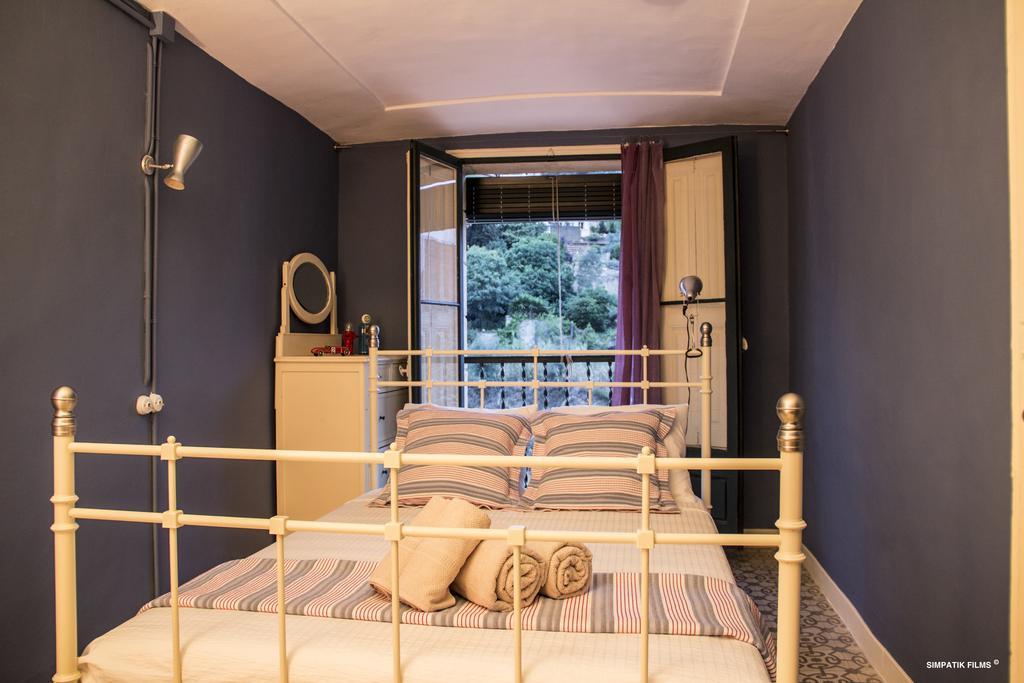Caldescans Bed&Breakfast Кальдес-д'Естрак Екстер'єр фото